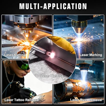 Professional Laser Safety Glasses