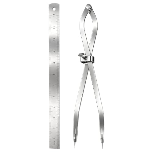 Radius Divider Tool 16 Inch
