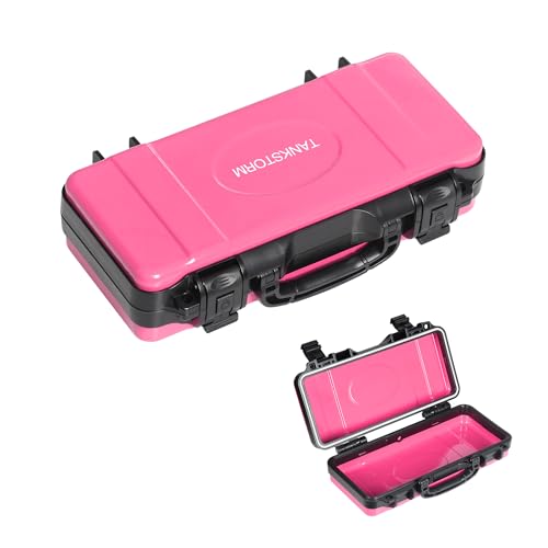 11" Metal Tool Box
