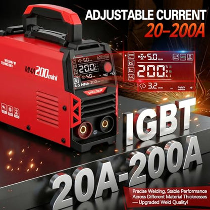 Welding Machine