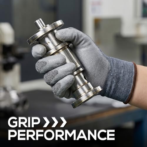 Cut Resistant Gloves