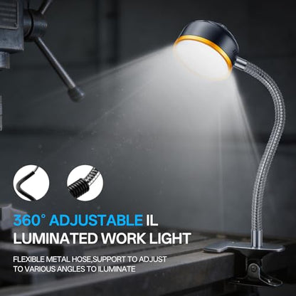 Work Light 2500 Lumens Task Light