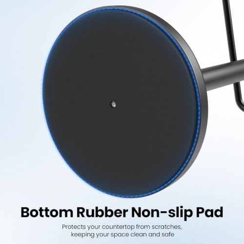 Hand Towel Holder Stand