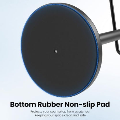 Hand Towel Holder Stand