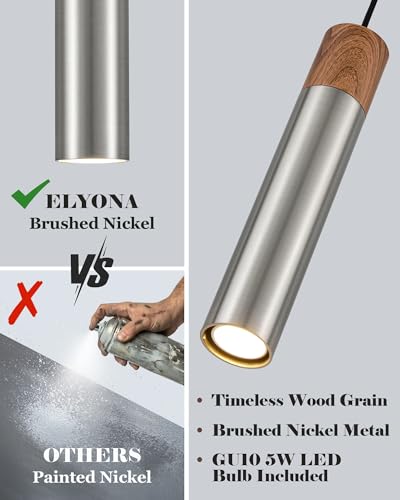 Modern Pendant Light
