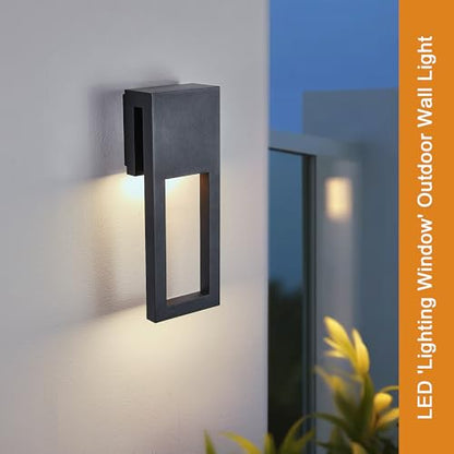 Outdoor Wall Light