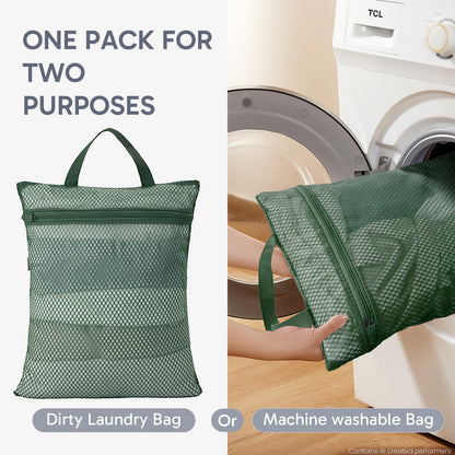 Packing Cubes for Travel