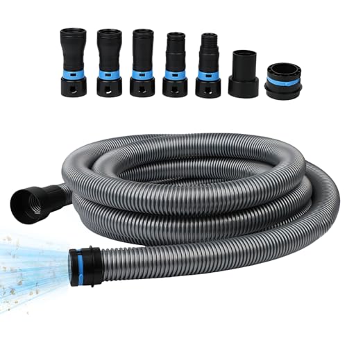 Shop Vac Hose 20FT