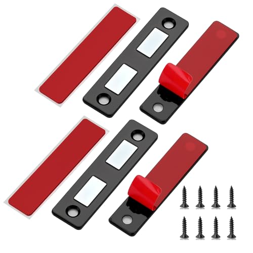 Magnetic Door Catch