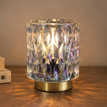 Battery Operated Lamp