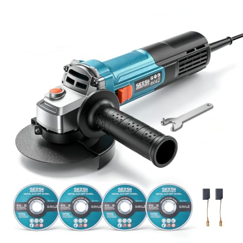 ANGLE GRINDER