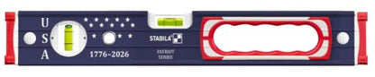 Type 196 2 K Patriot Series Level