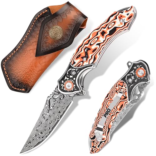 T1000 Pocket Knife