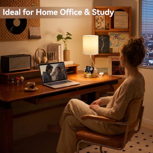 Bedside Lamps for Bedroom Set