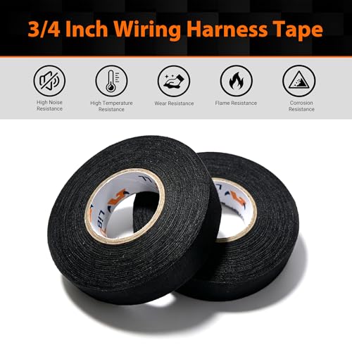 Wire Harness Tape