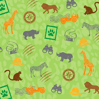 Kids Prints Leak