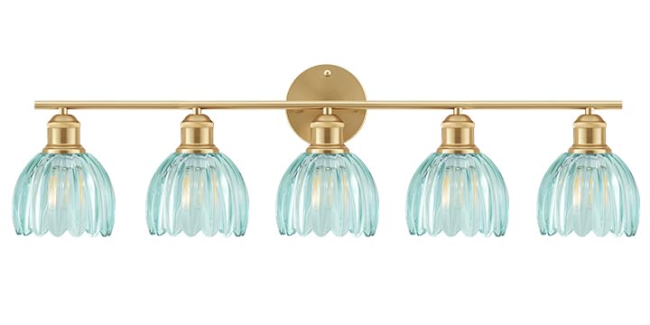 Bathroom Light Fixture