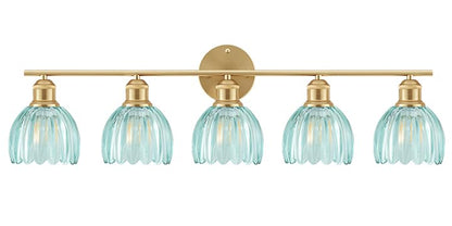Bathroom Light Fixture