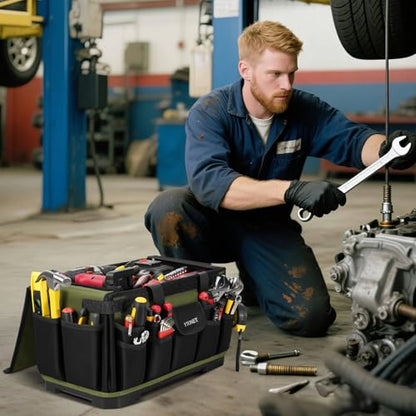 Heavy Duty Tool Bag