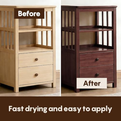 Wood Stain Wood Stain