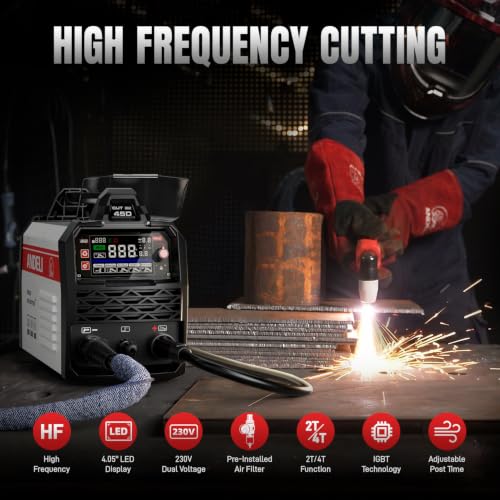 Plasma Cutter