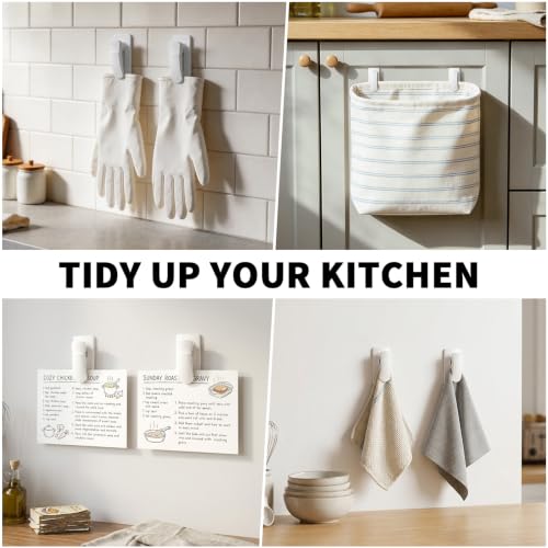 Tapestry Hangers Self Adhesive Strip Wall Hanging Spring Clips