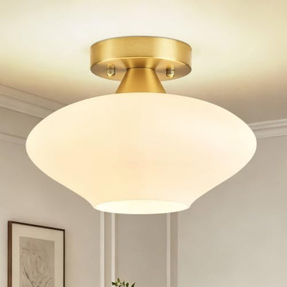 Modern Ceiling Light