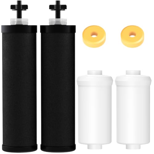 Water Filter Replacement
