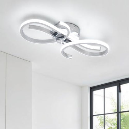 Modern LED Ceiling Light