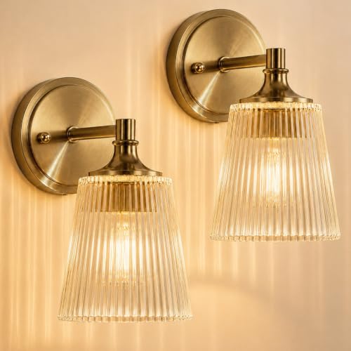 Bathroom Light Fixtures Vanity Sconces Mirror Wall Lamp
