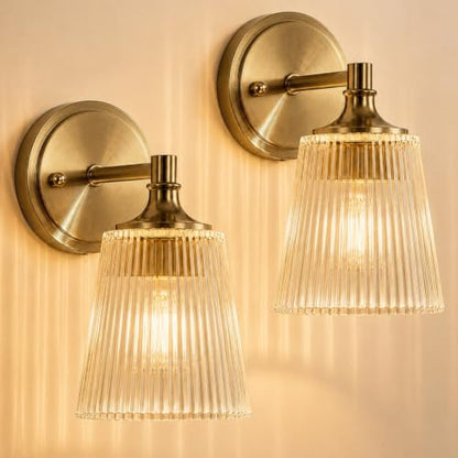 Bathroom Light Fixtures Vanity Sconces Mirror Wall Lamp