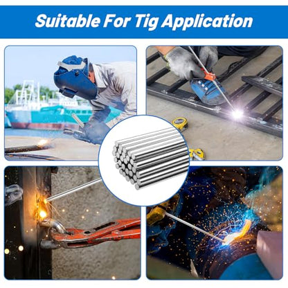 Stainless Steel TIG Welding Rod ER308L