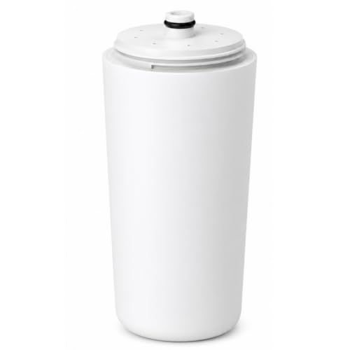 Shower Water Filter Cartridge Compatible with Aquasana AQ