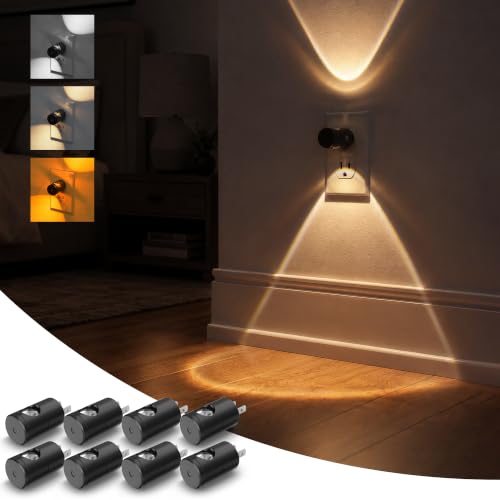 Night Light Night Lights Plug into Wall