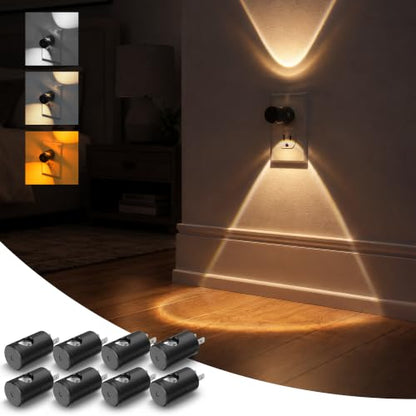 Night Light Night Lights Plug into Wall