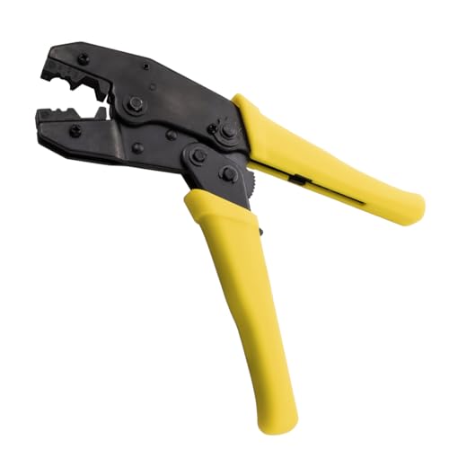 Cable Crimping Pliers for Connector Which Connect LMR400