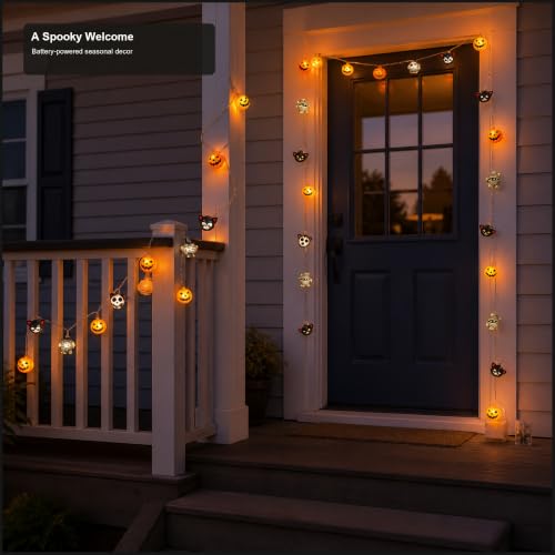 Halloween Decoration
