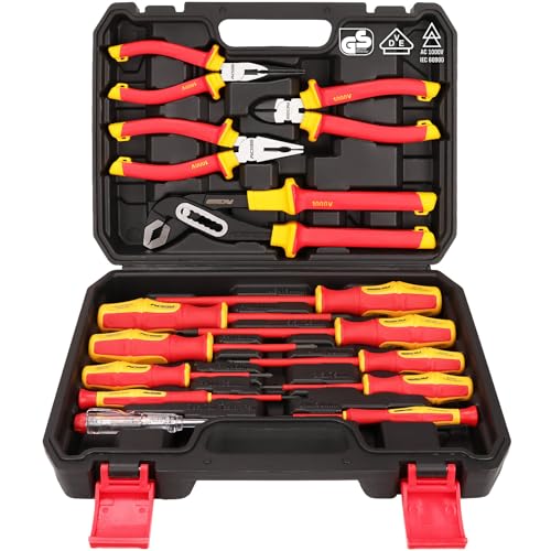Magnetic Screwdriver Sets
