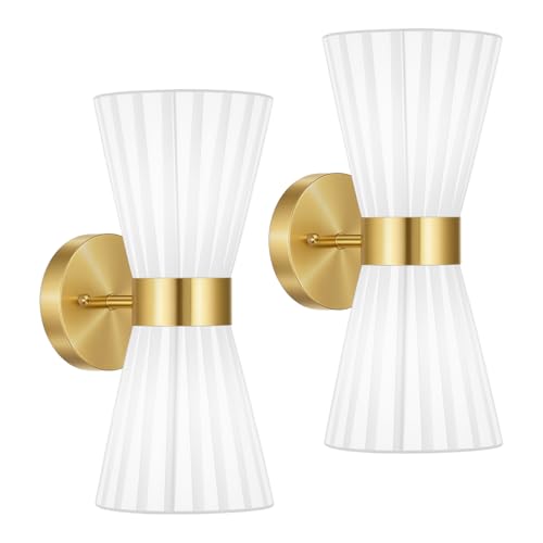 Wall Sconces W1042