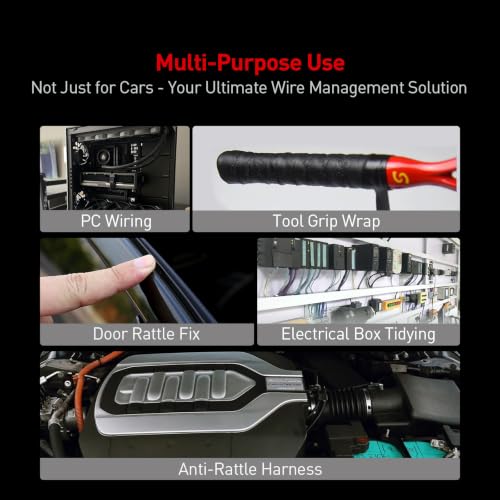 Wiring Harness Tape
