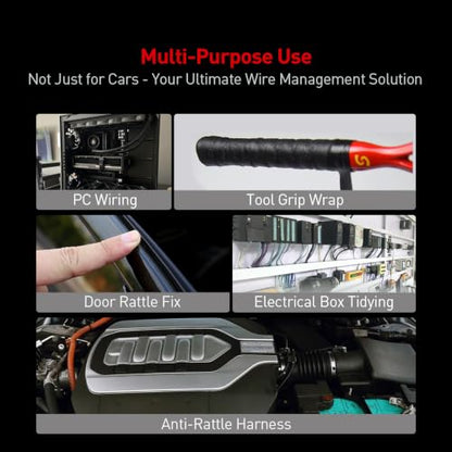 Wiring Harness Tape