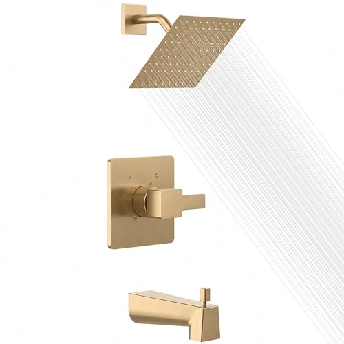 Compatible with Delta R10000 Valve Shower Trim Kit