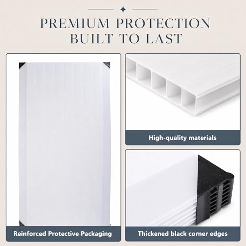 Fluorescent Light Covers for Ceiling Lights
