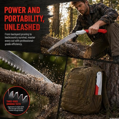 Folding Saws
