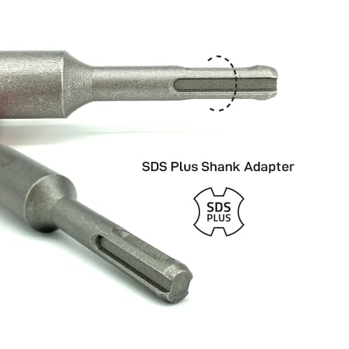 SDS Plus Bushing Tool