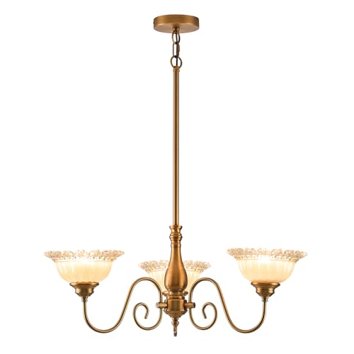 Vintage Chandelier