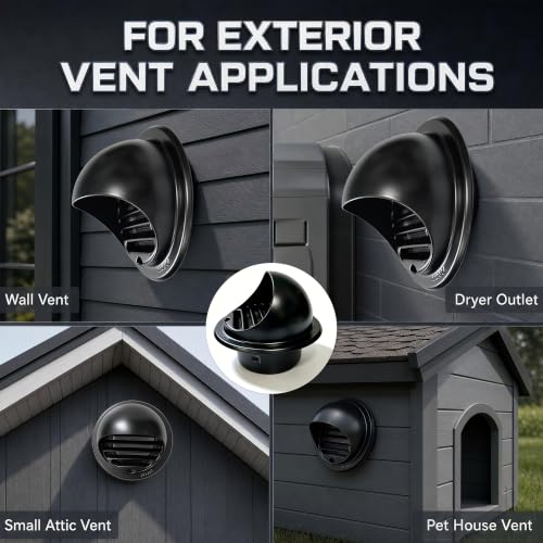 Air Vent Cover for Wall