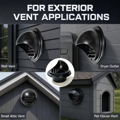 Air Vent Cover for Wall