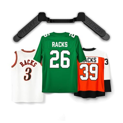 Parent Jersey Racks New