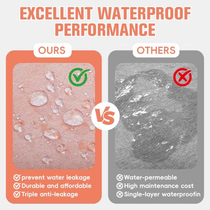 Professional Waterproof Membrane Roll
